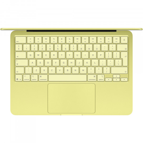 Ноутбук Apple MacBook Neo 13" A18 Pro 8/256GB 2026 (MHFD4UA/A) Citrus
