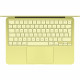 Ноутбук Apple MacBook Neo 13" A18 Pro 8/256GB 2026 (MHFD4UA/A) Citrus