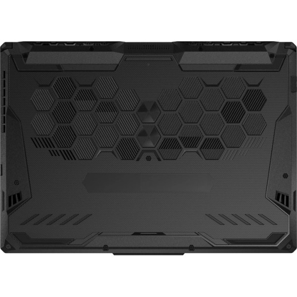 Ноутбук Asus TUF Gaming A15 FA506NC-HN177 (90NR0JF7-M00EE0) Graphite Black