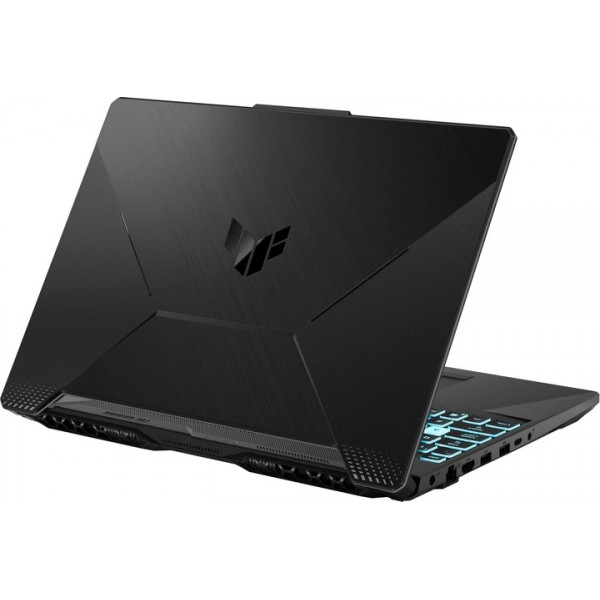 Ноутбук Asus TUF Gaming A15 FA506NC-HN177 (90NR0JF7-M00EE0) Graphite Black