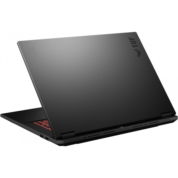 Ноутбук Asus TUF Gaming A18 FA808UH-S8028 (90NR0NM1-M00150) Jaeger Gray