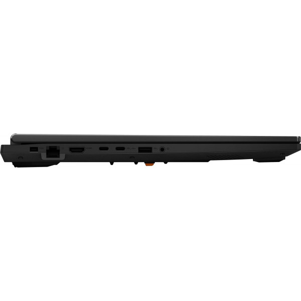 Ноутбук Asus TUF Gaming A18 FA808UH-S8028 (90NR0NM1-M00150) Jaeger Gray