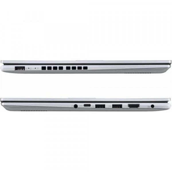 Ноутбук Asus Vivobook 14 X1405VA-LY511 (90NB10M1-M00MR0) Cool Silver