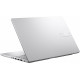 Ноутбук Asus Vivobook 15 X1504VA-BQ3867 (90NB10J2-M049A0) Cool Silver