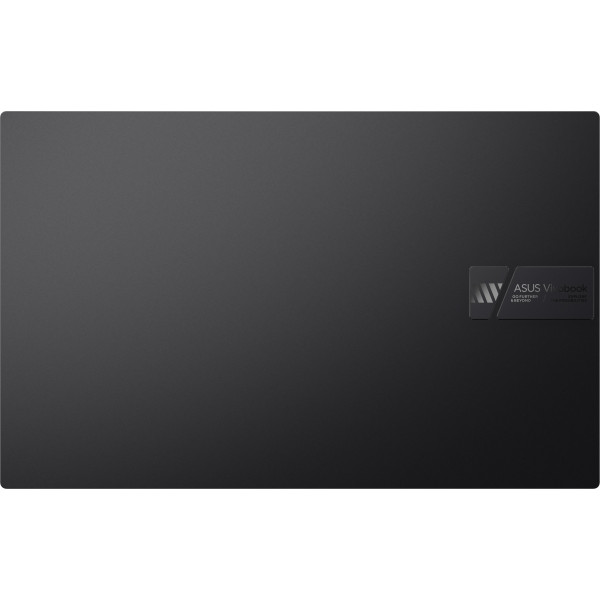 Ноутбук Asus Vivobook 17X M3704YA-AU128 (90NB1192-M005N0) Indie Black