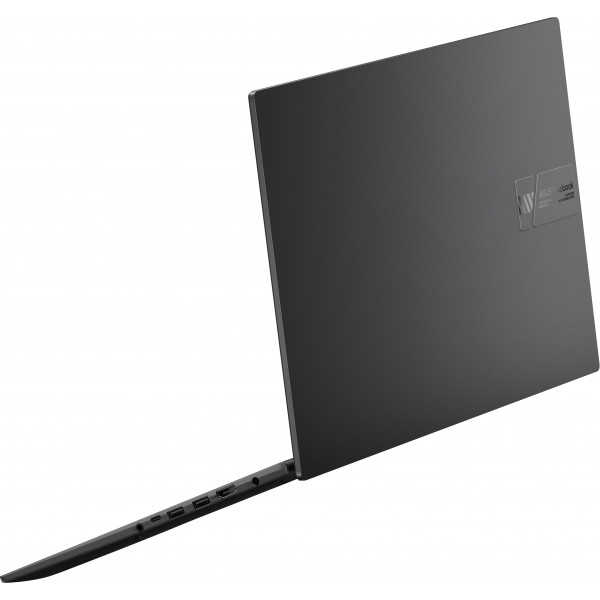 Ноутбук Asus Vivobook 17X M3704YA-AU128 (90NB1192-M005N0) Indie Black