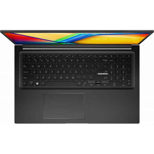 Ноутбук Asus Vivobook 17X M3704YA-AU128 (90NB1192-M005N0) Indie Black