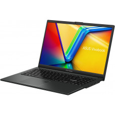 Ноутбук Asus Vivobook Go 15 E1504FA-BQ052 (90NB0ZR2-M03ZR0) Mixed Black