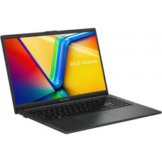 Ноутбук Asus Vivobook Go 15 E1504FA-BQ052 (90NB0ZR2-M03ZR0) Mixed Black