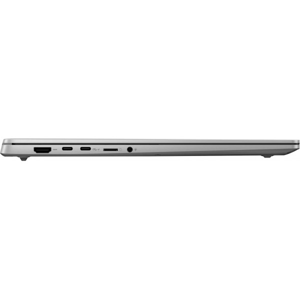 Ноутбук Asus Vivobook S 15 OLED M5506WA-MA018 (90NB14A3-M00100) Cool Silver