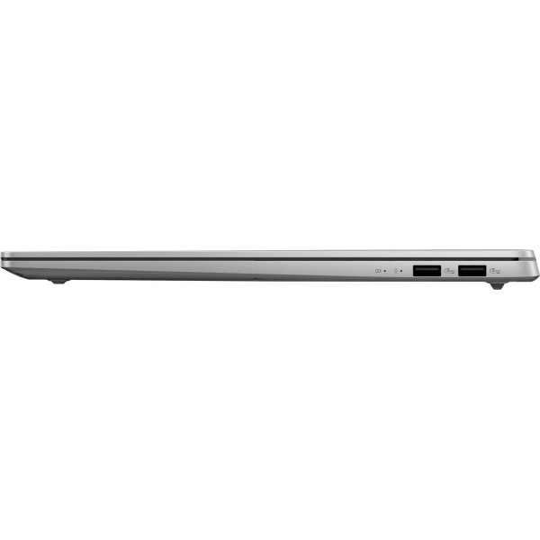 Ноутбук Asus Vivobook S 15 OLED M5506WA-MA018 (90NB14A3-M00100) Cool Silver