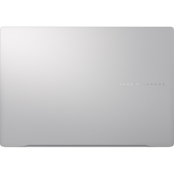 Ноутбук Asus Vivobook S 15 OLED M5506WA-MA018 (90NB14A3-M00100) Cool Silver