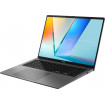 Ноутбук Asus Vivobook S16 M3607HA-SH231 (90NB16F1-M00JJ0) Matte Gray