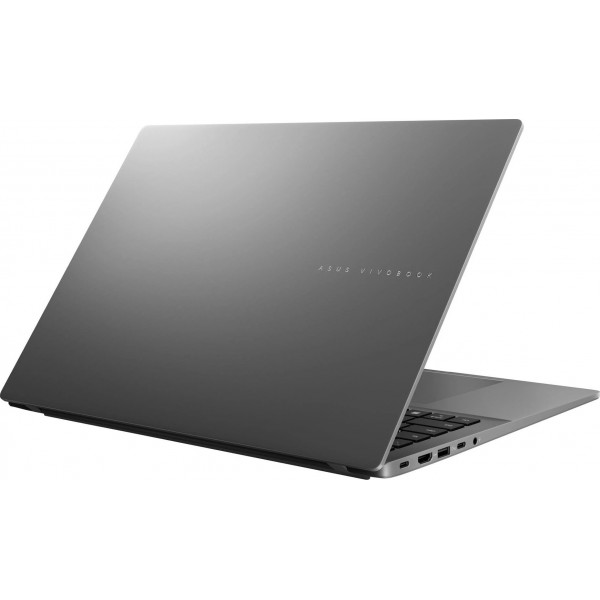 Ноутбук Asus Vivobook S16 M3607HA-SH231 (90NB16F1-M00JJ0) Matte Gray