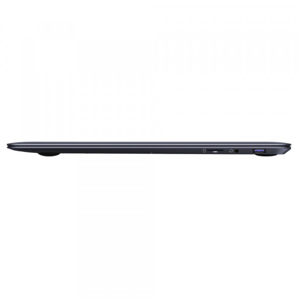 Ноутбук Chuwi HeroBook Pro (Win11) (8/256) + Миша Chuwi Wireless (CWI515-M/CW-112551) Gray
