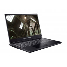 Ноутбук Dream Machines RG4050-15 (RG4050-15UA67) Black