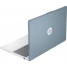 Ноутбук HP 15-fc0025ua (D16DPEA) Blue
