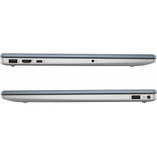 Ноутбук HP 15-fc0025ua (D16DPEA) Blue