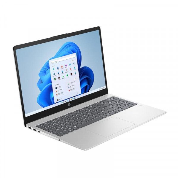 Ноутбук HP 15-fd1007ua (DV5F6EA) Blue