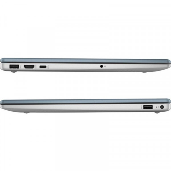 Ноутбук HP 15-fd1007ua (DV5F6EA) Blue