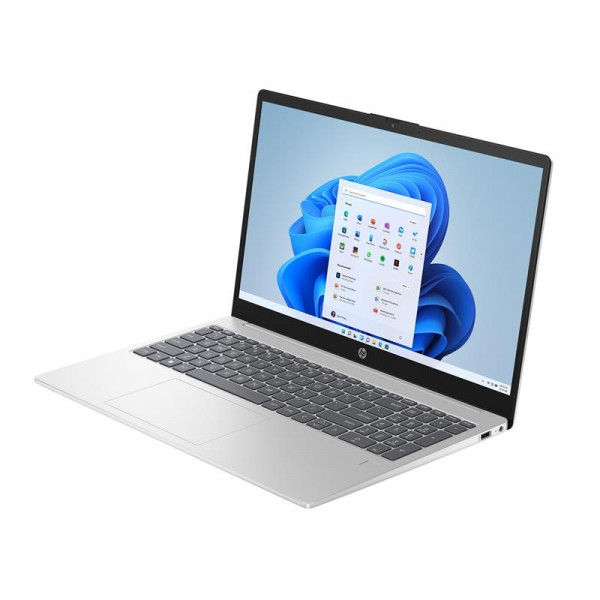 Ноутбук HP 15-fd1007ua (DV5F6EA) Blue