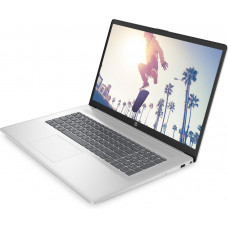 Ноутбук HP 17-cn4039ua (C9RL6EA) Silver