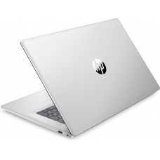 Ноутбук HP 17-cn4039ua (C9RL6EA) Silver