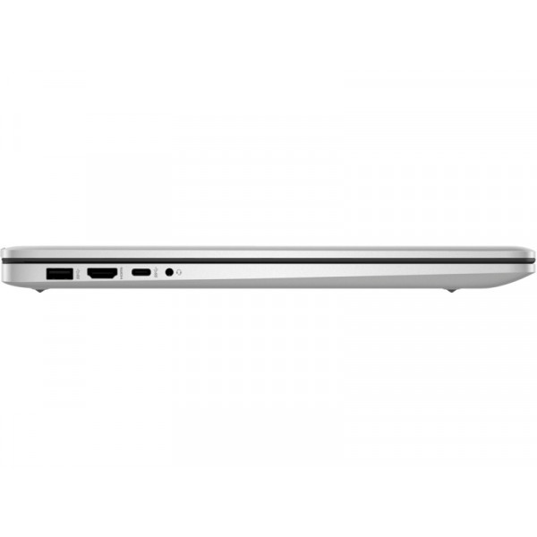 Ноутбук HP 17-cp3013ua (C79Y2EA) Silver