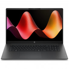 Ноутбук HP OmniBook 3 17-dp0008ua (DV5H6EA) Black