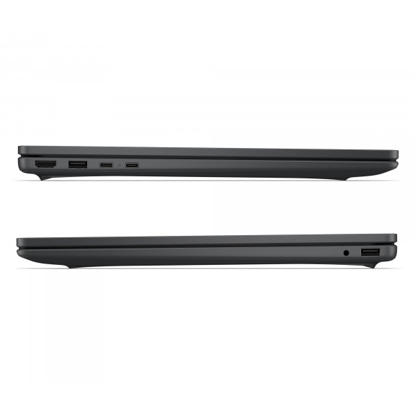 Ноутбук HP OmniBook 3 17-dp0008ua (DV5H6EA) Black