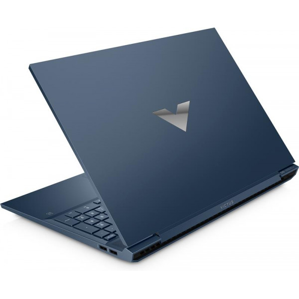 Ноутбук HP Victus 16-s0007ua (A31WCEA) Blue
