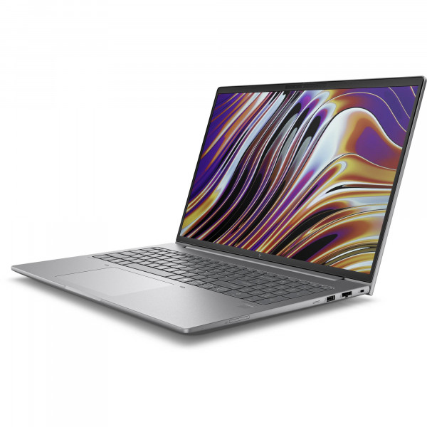 Ноутбук HP ZBook Power G11A (B2ZZ5ES) Silver