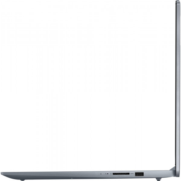 Ноутбук Lenovo IdeaPad Slim 3 15AMN8 (82XQ01JYRA) Arctic Grey