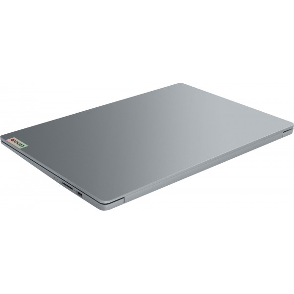 Ноутбук Lenovo IdeaPad Slim 3 15AMN8 (82XQ01JYRA) Arctic Grey