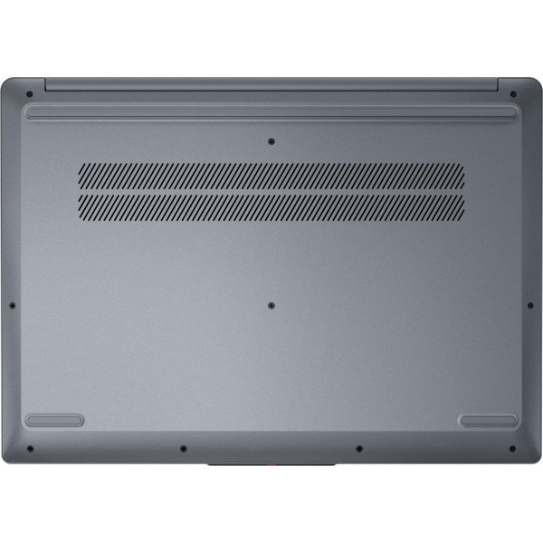 Ноутбук Lenovo IdeaPad Slim 3 15AMN8 (82XQ01JYRA) Arctic Grey