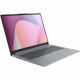 Ноутбук Lenovo IdeaPad Slim 3 15AMN8 (82XQ01JYRA) Arctic Grey