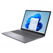 Ноутбук Lenovo IdeaPad Slim 3 15ARP10 (83K700TXRA) Luna Grey