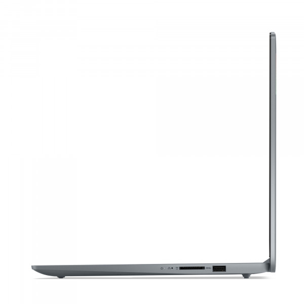 Ноутбук Lenovo IdeaPad Slim 3 15IAN8 (82XB00AGRA) Arctic Grey