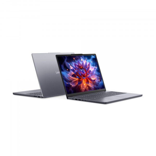 Ноутбук Lenovo IdeaPad Slim 3 15IPH11 (83UR00AGRA) Luna Grey