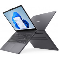Ноутбук Lenovo IdeaPad Slim 3 15IRH10 (83K1010ERA) Luna Grey