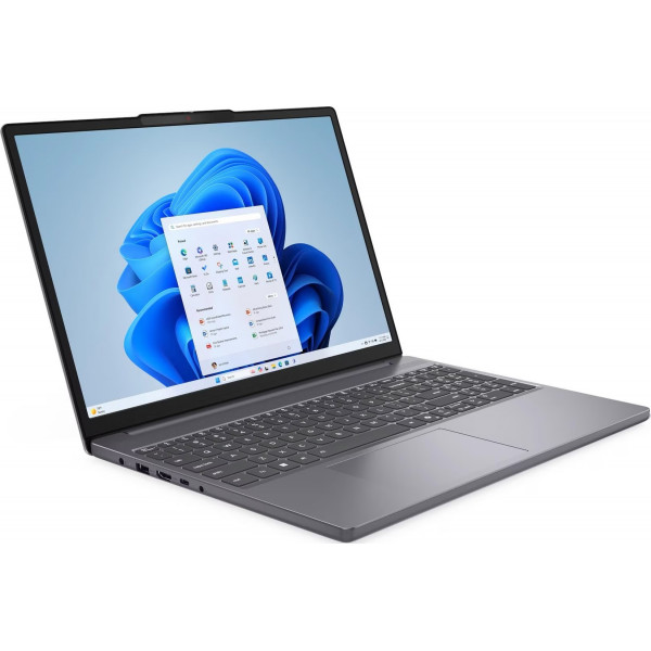 Ноутбук Lenovo IdeaPad Slim 3 15IRH10 (83K1010ERA) Luna Grey