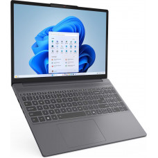 Ноутбук Lenovo IdeaPad Slim 3 15IRH10 (83K1010ERA) Luna Grey