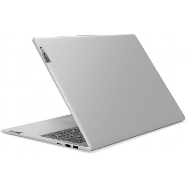 Ноутбук Lenovo IdeaPad Slim 5 16IRL8 (82XF004LRA) Cloud Grey