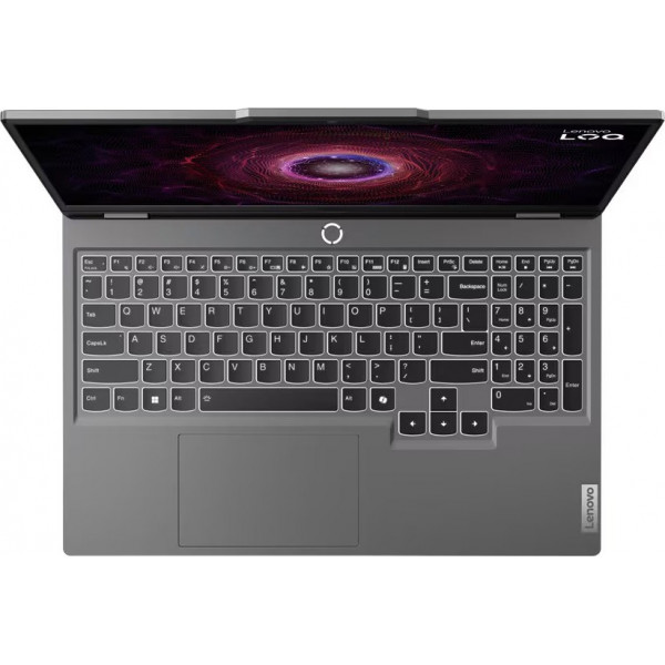 Ноутбук Lenovo LOQ 15ARP9 (83JC001CRA) Luna Grey