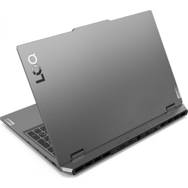 Ноутбук Lenovo LOQ 15ARP9 (83JC001CRA) Luna Grey
