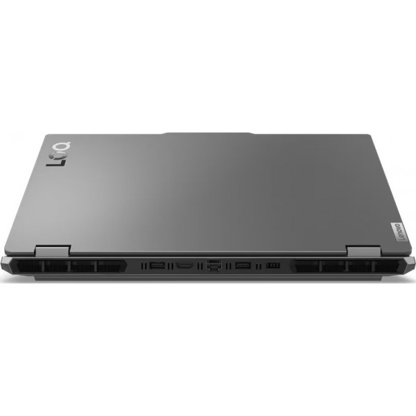 Ноутбук Lenovo LOQ 15ARP9 (83JC001CRA) Luna Grey