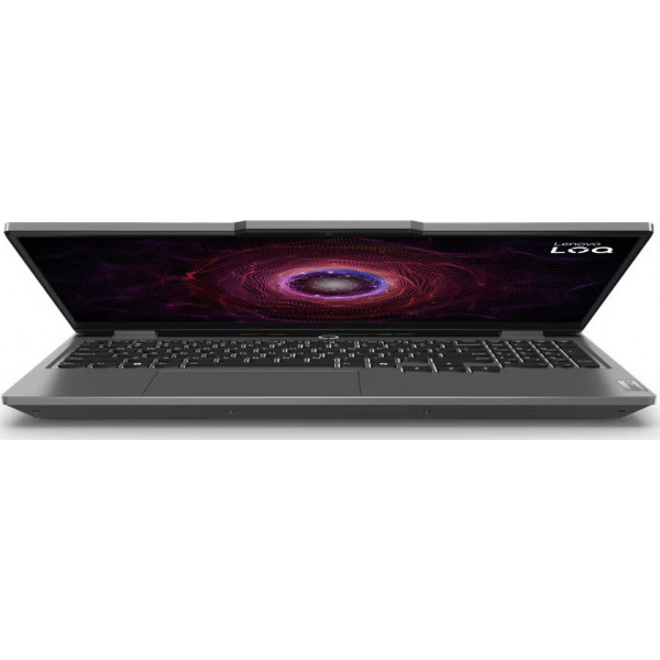 Ноутбук Lenovo LOQ 15ARP9 (83JC001CRA) Luna Grey
