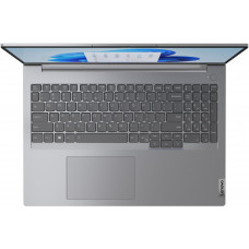 Ноутбук Lenovo ThinkBook 16 G7 ARP (21MW001RRA) Arctic Grey