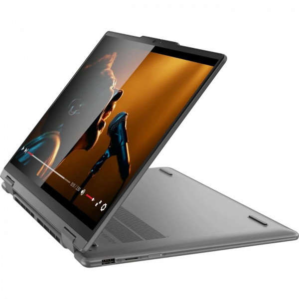 Ноутбук Lenovo Yoga 7 2-in-1 14AHP9 (83DK0091RA) Arctic Grey