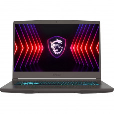 Ноутбук MSI Thin 15 B13UC-2694XUA (9S7-16R831-2694) Cosmos Gray